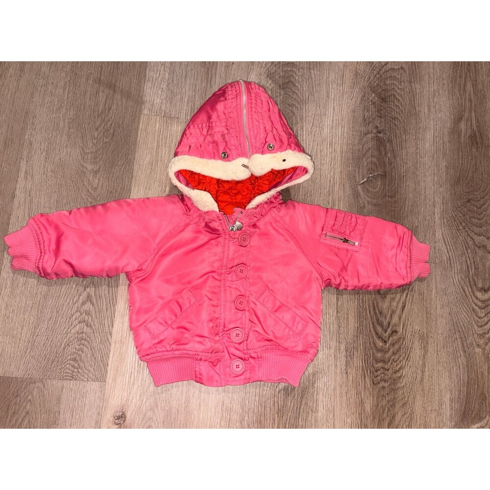 Coat GAP‎ Kids 12-18 months GUC